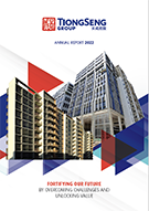 Tiong Seng Annual Report 2022 Thumbnail