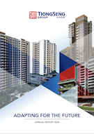 Annual Report 2024 thumbnail